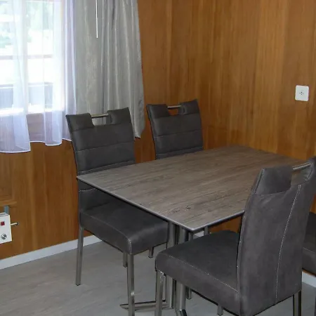 Apartamento Alpenblick Saas-Almagell