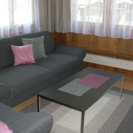 Alpenblick Apartamento *